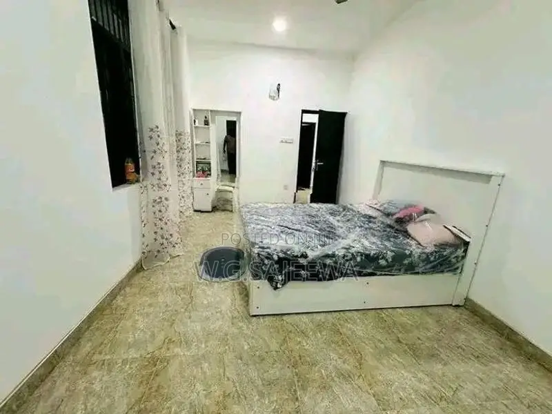 Furnished 2 Storey 5 Rooms house rent in Negombo