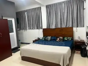 3BR Fully Furnished Apartment for Rent in Colombo 05