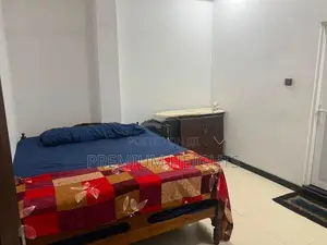 3BR Fully Furnished Apartment for Rent in Colombo 05