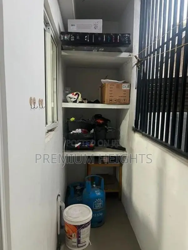3BR Fully Furnished Apartment for Rent in Colombo 05