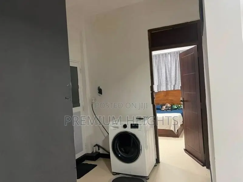 3BR Fully Furnished Apartment for Rent in Colombo 05