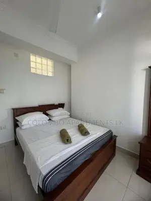 Long-Term Rental – Apartment Available in Colombo 05. (Code: CSMP202)