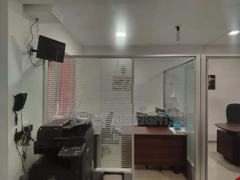 Office Space for Rent in Colombo 07