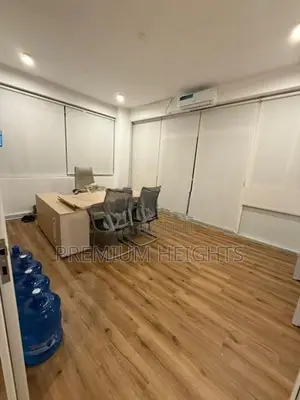 Spacious Commercial Space for Rent in Colombo 07
