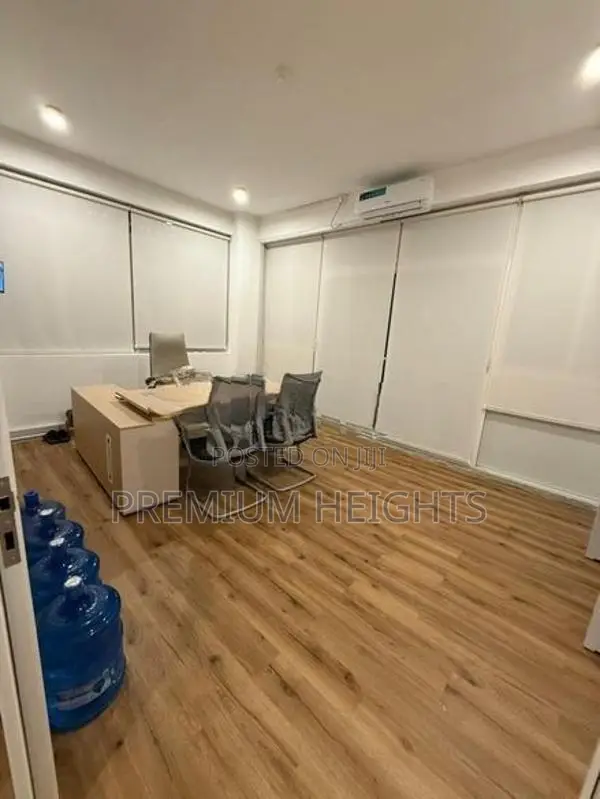 Spacious Commercial Space for Rent in Colombo 07