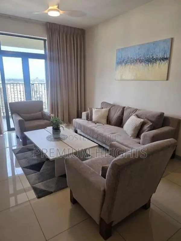 Luxury One Bedroom Apartment for Rent at Havelock City