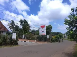 Luxury Land for Sale in Kandana – Ganemulla 376/276 RD