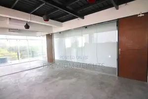 Spacious Commercial Space for Rent in Colombo 07
