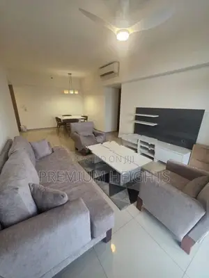 Luxury One Bedroom Apartment for Rent at Havelock City