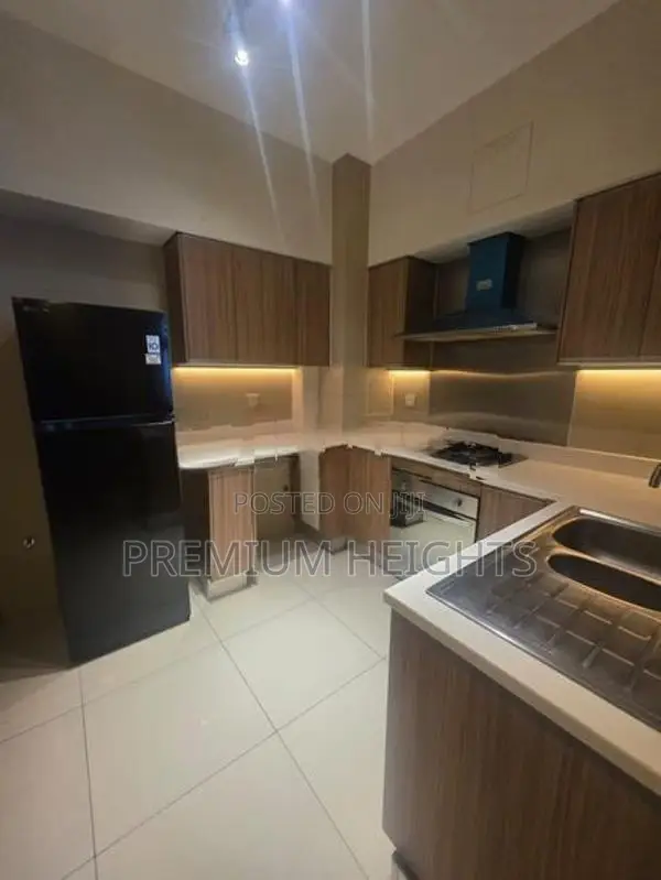 Luxury One Bedroom Apartment for Rent at Havelock City