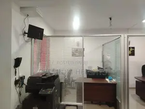 Office Space for Rent in Colombo 07