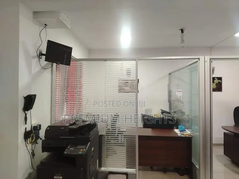 Office Space for Rent in Colombo 07