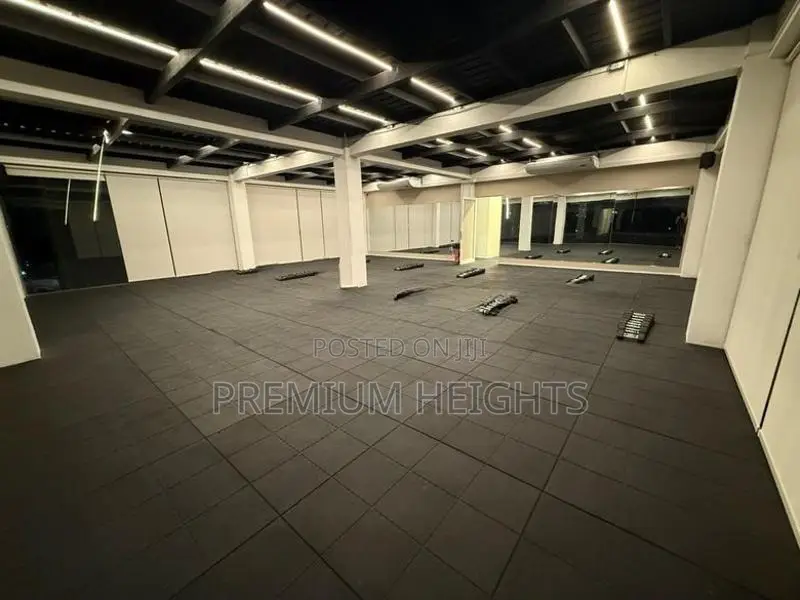 Spacious Commercial Space for Rent in Colombo 07