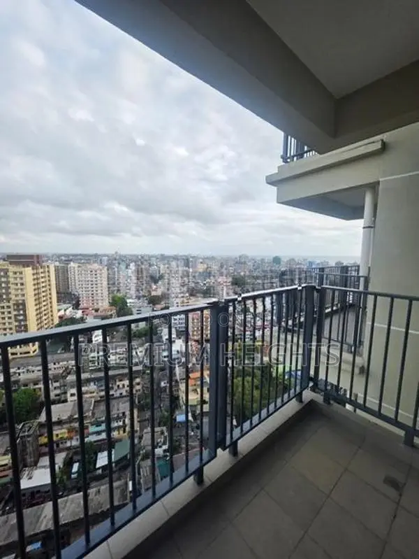 Luxury One Bedroom Apartment for Rent at Havelock City