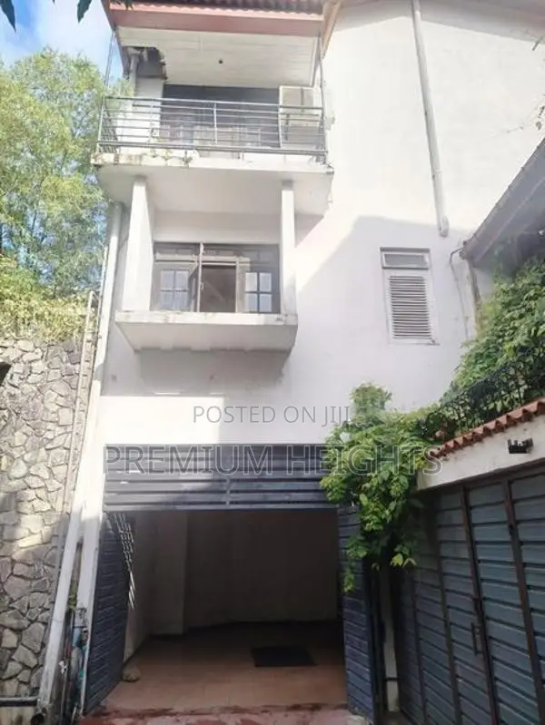 Office Space for Rent in Colombo 07
