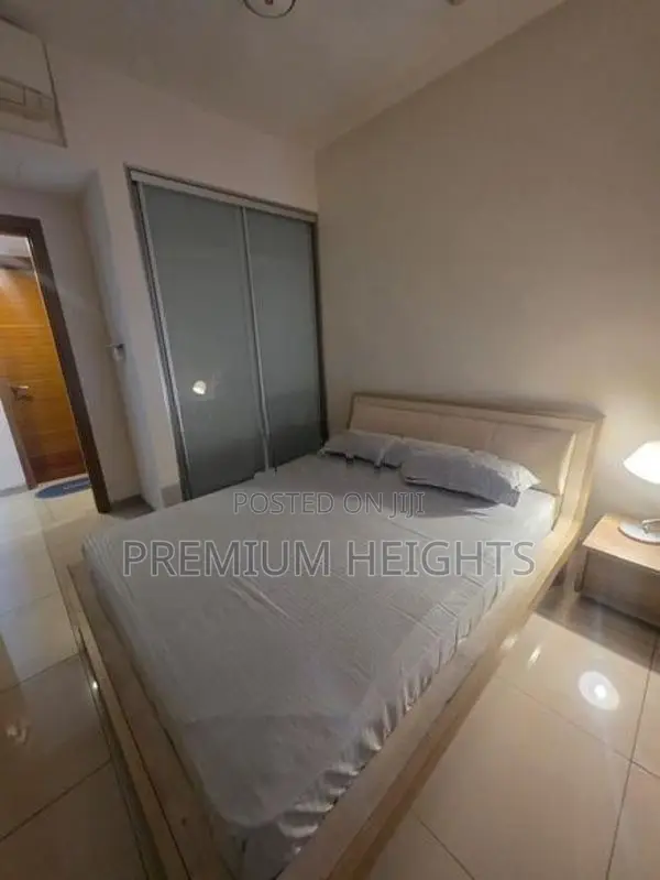 Luxury One Bedroom Apartment for Rent at Havelock City