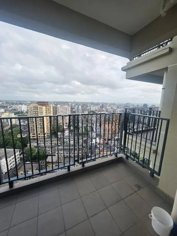 Luxury One Bedroom Apartment for Rent at Havelock City