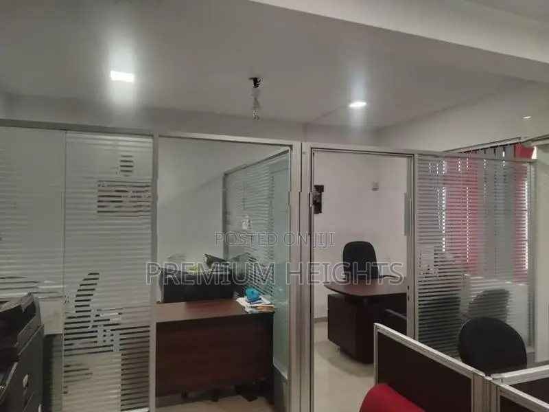 Office Space for Rent in Colombo 07