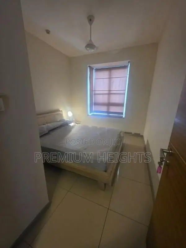 Luxury One Bedroom Apartment for Rent at Havelock City