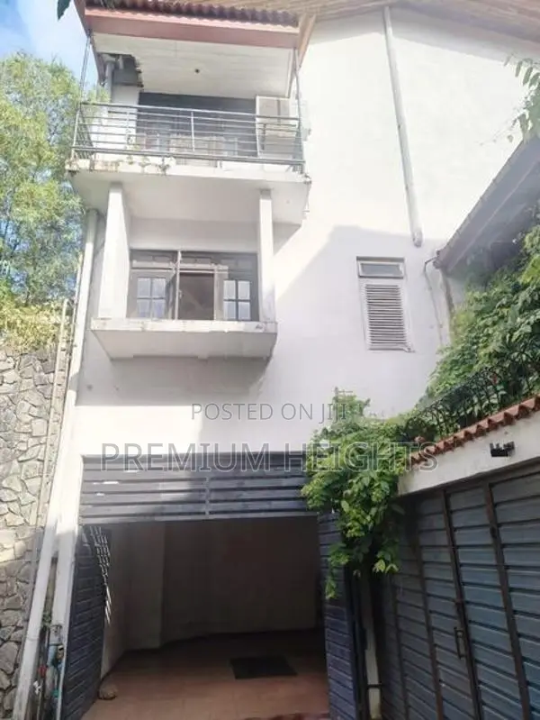 Office Space for Rent in Colombo 07