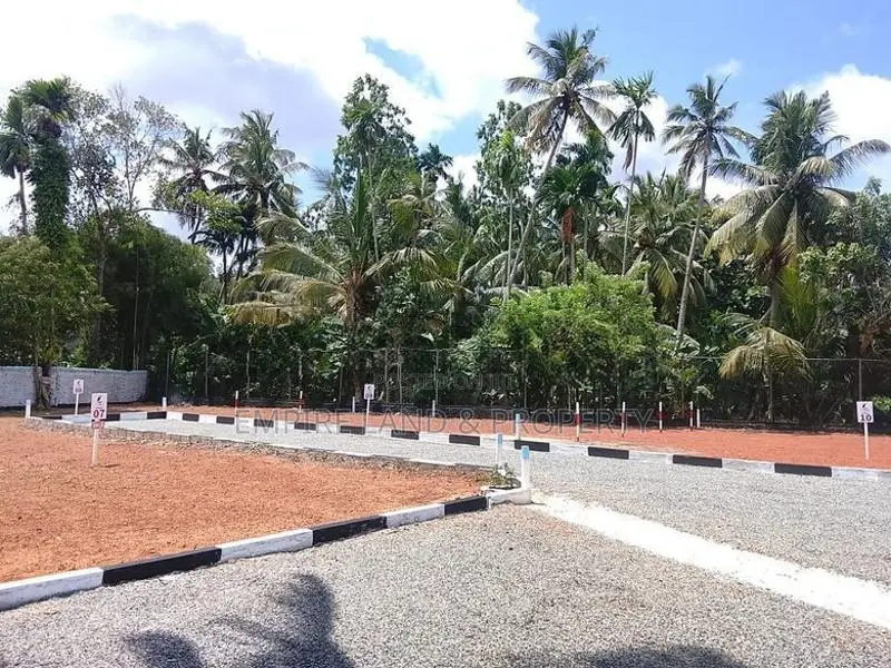 Luxury Land for Sale in Kandana – Ganemulla 376/276 RD