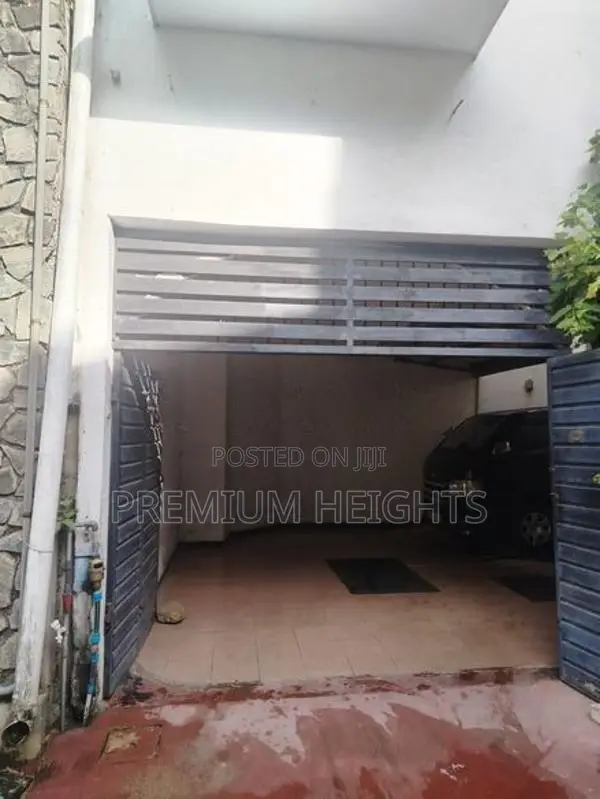 Office Space for Rent in Colombo 07