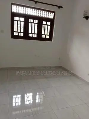 2 Bed Room- 2nd Floor House for Rent -Enderamulla