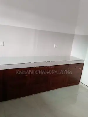 2 Bed Room- 2nd Floor House for Rent -Enderamulla