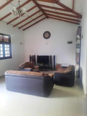 Furnished House for Rent – Welisara