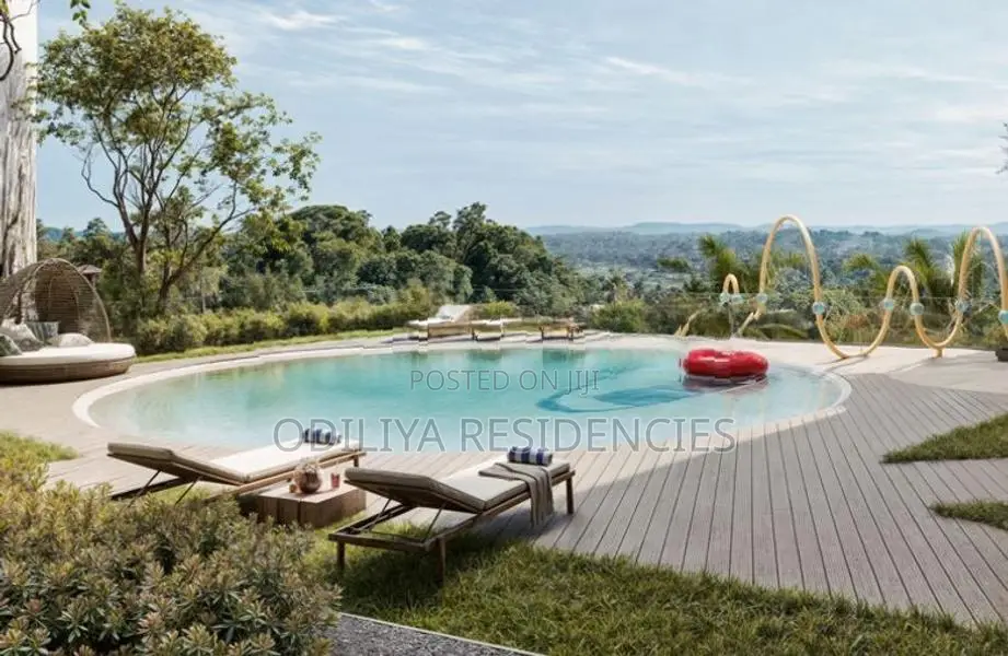 Own an Oceanfront Residence for Sale Talpe