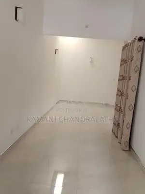 2 Bed Room- 2nd Floor House for Rent -Enderamulla