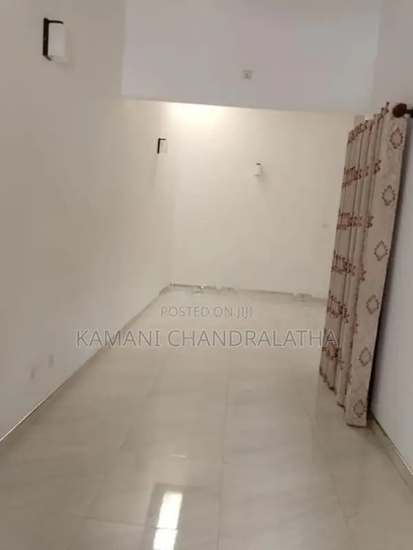 2 Bed Room- 2nd Floor House for Rent -Enderamulla