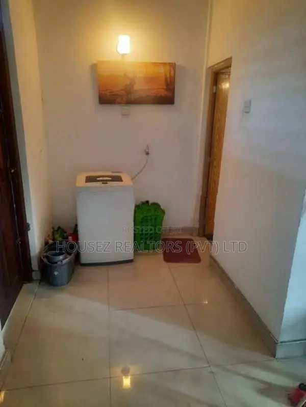 Furnished House for Rent – Welisara