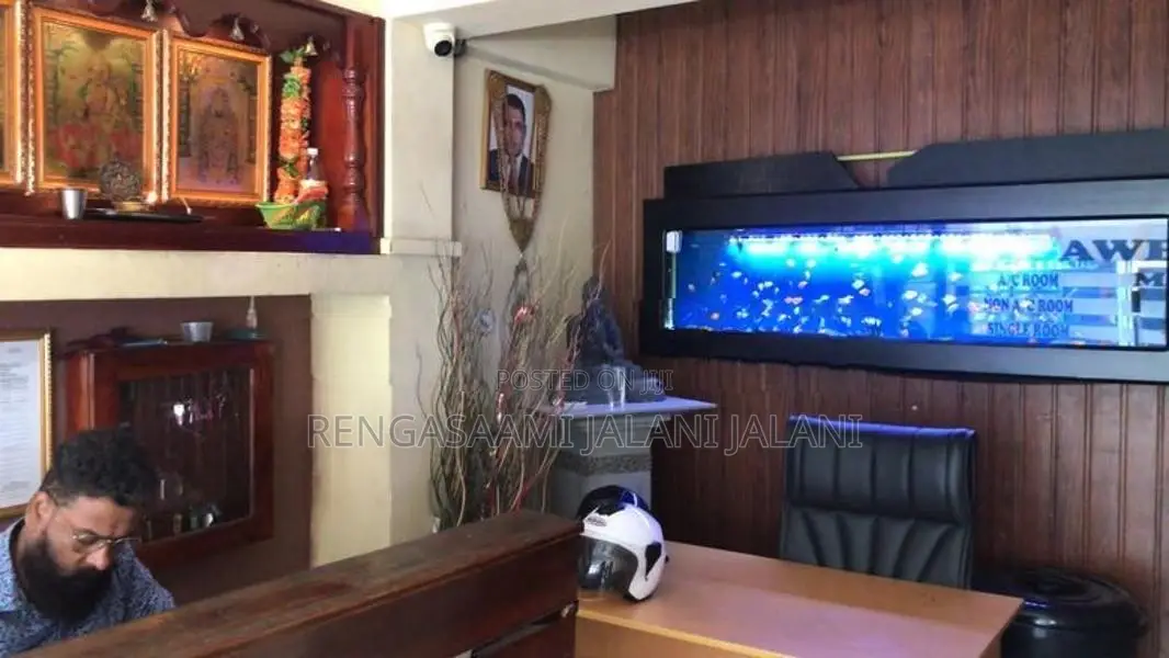 Lodge for Sale in Colombo 12