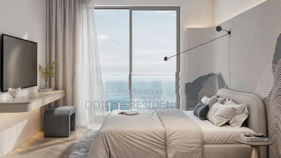 Own an Oceanfront Residence for Sale Talpe