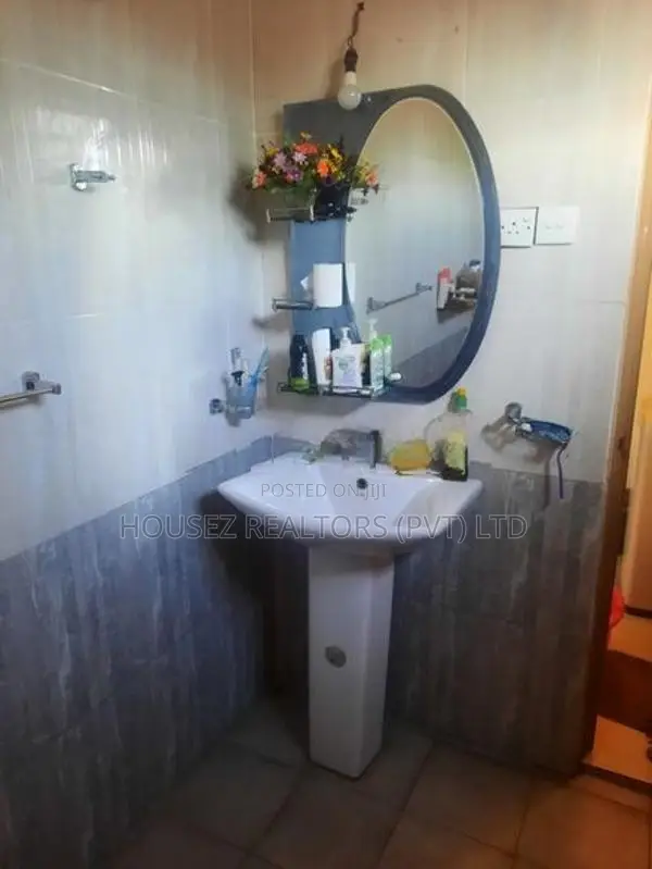 Furnished House for Rent – Welisara