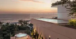 Own an Oceanfront Residence for Sale Talpe