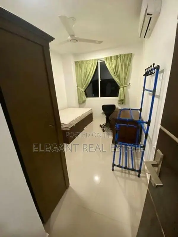 The Flemington - 03 Bedroom Apartment for Rent in Rajagiriya (A6559)