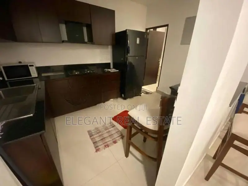 The Flemington - 03 Bedroom Apartment for Rent in Rajagiriya (A6559)