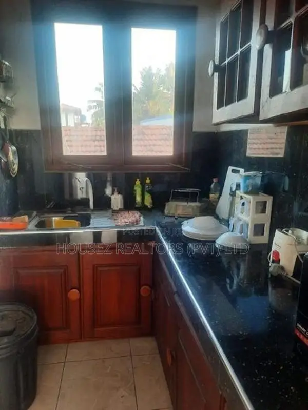 Furnished House for Rent – Welisara