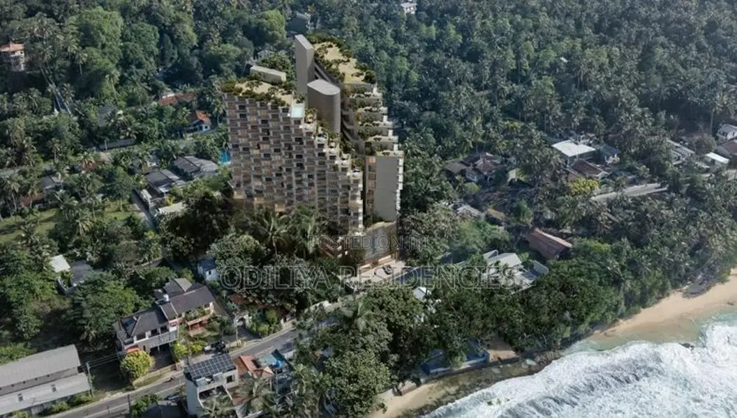 Own an Oceanfront Residence for Sale Talpe