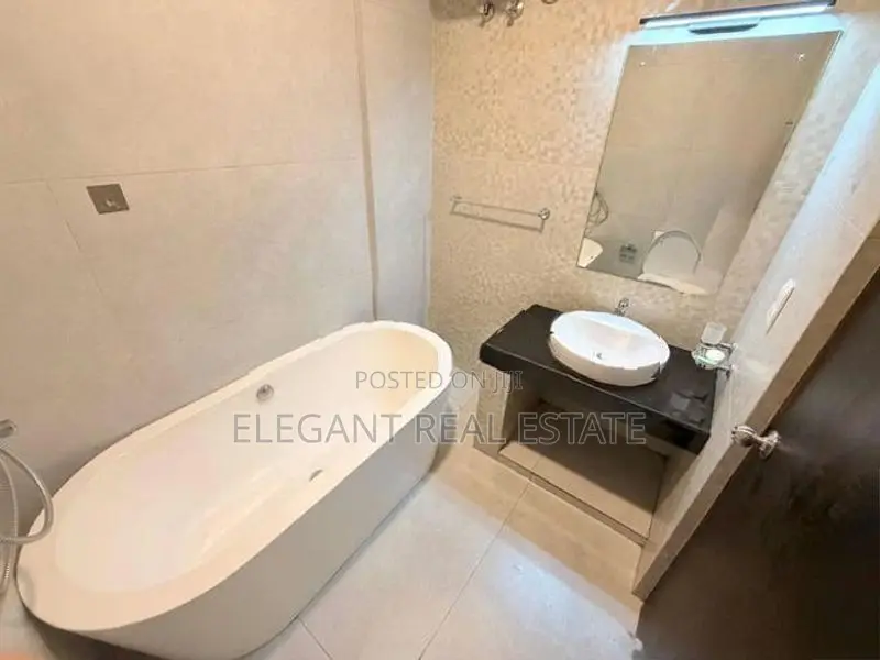 The Flemington - 03 Bedroom Apartment for Rent in Rajagiriya (A6559)