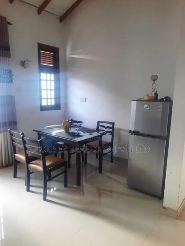 Furnished House for Rent – Welisara