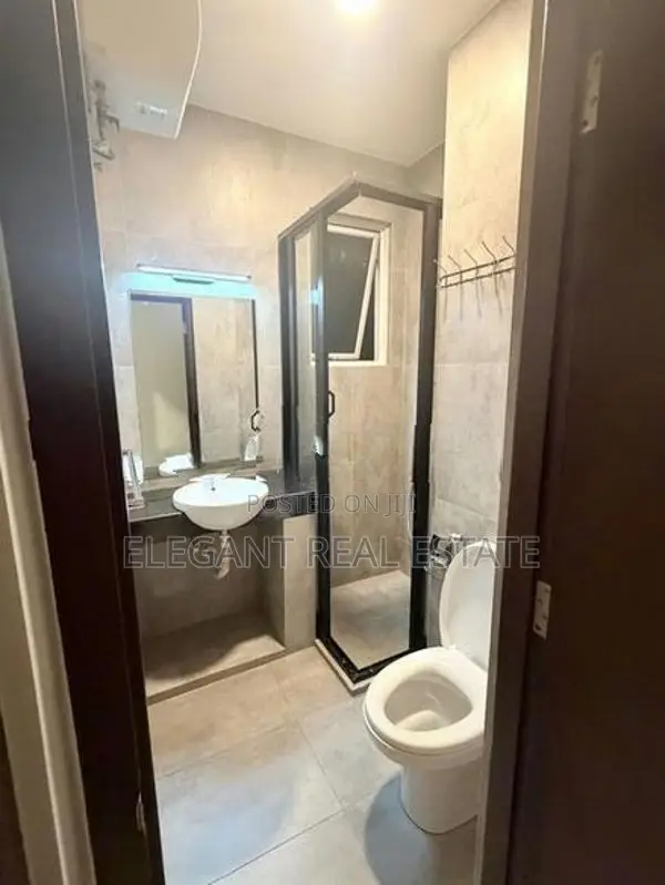 The Flemington - 03 Bedroom Apartment for Rent in Rajagiriya (A6559)