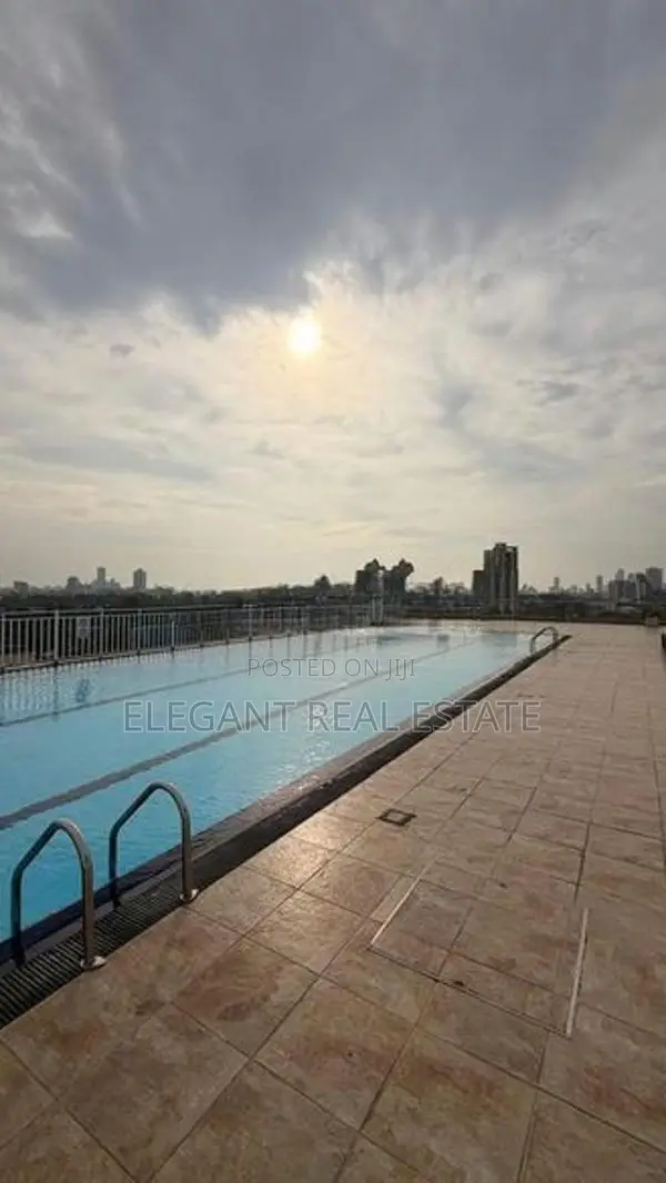 The Flemington - 03 Bedroom Apartment for Rent in Rajagiriya (A6559)