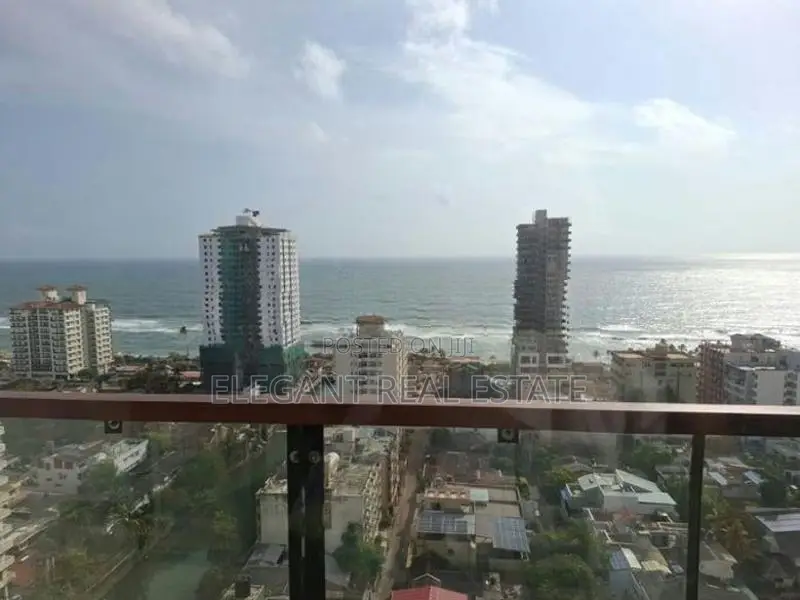 Paragon Heights - 02 Bedroom Apartment for Sale in Colombo 04 (A6560)