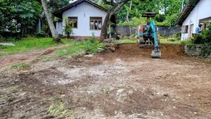 12 Perches Land for Sale in Piliyandala - Tl23