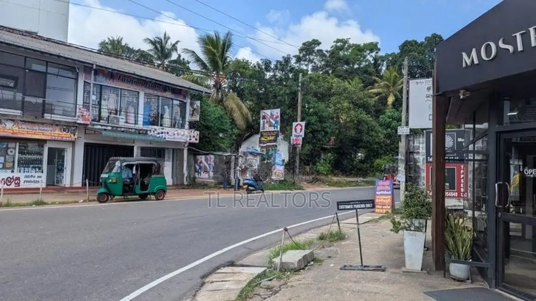 12 Perches Land for Sale in Piliyandala - Tl23