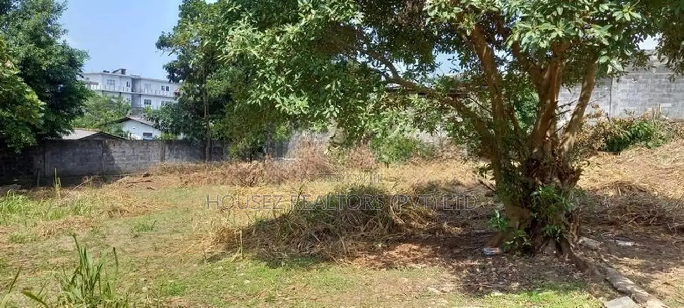 Land for Sale – Angoda