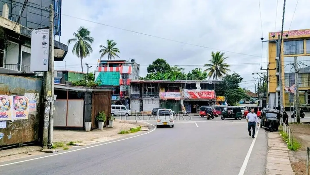 12 Perches Land for Sale in Piliyandala - Tl23